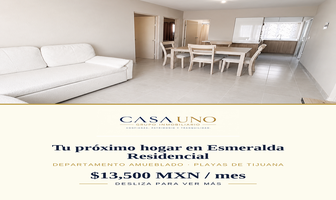 Foto de inmueble en Boulverd la joya, Col. Vista Encantada C.P. 22525, Tijuana