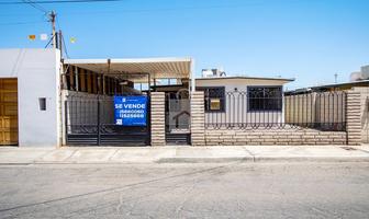 Foto de inmueble en Av. Luis de Velazco, Col. Vista Hermosa C.P. 21240, Mexicali