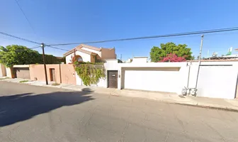 Foto de inmueble en TEZOZOMOC #0, Col. Vista Hermosa C.P. 21240, Mexicali