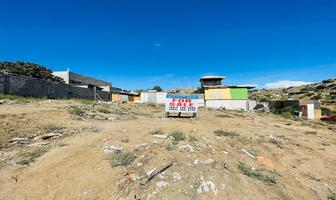 Foto de inmueble en Mar Rojo, Col. Vista Marina C.P. 22740, Playas de Rosarito
