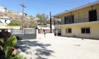 Foto de inmueble en cañon jhonson, Col. Vista del Río C.P. 22226, Tijuana