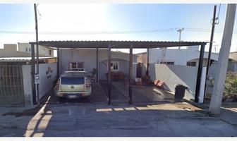 Foto de inmueble en SIERRA MADRE ORIENTAL #0, Col. Vista del Valle C.P. 21387, Mexicali