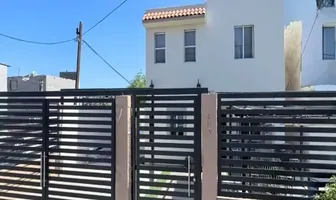 Foto de inmueble en SIERRA VALPARAISO, Col. Vista del Valle C.P. 21387, Mexicali