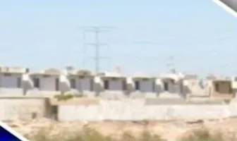 Foto de inmueble en Sierra Cacoma 975 L 20 M 21 Vista del Valle Mexicalli Baja California  #975, Col. Vista del Valle C.P. 21387, Mexicali