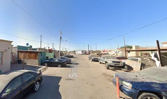 Foto de inmueble en Sierra Madre Oriental  #868, Col. Vista del Valle C.P. 21387, Mexicali