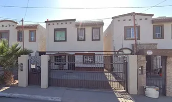 Foto de inmueble en Sierra Madre del Sur  #1, Col. Vista del Valle C.P. 21387, Mexicali