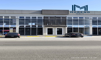 Foto de inmueble en calzada cortez, Col. Vivienda Popular C.P. 22880, Ensenada