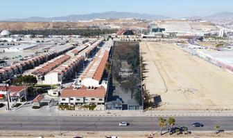 Foto de inmueble en Blvd. Ferrocarril, Col. Xicoténcatl Dos C.P. 22660, Tijuana