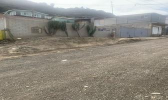 Foto de inmueble en Av. Francisco Zarco, Col. Xicotencatl Leyva C.P. 22606, Tijuana