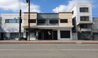 Foto de inmueble en AV. NIÑOS HEROES, Col. Zona Centro C.P. 22000, Tijuana