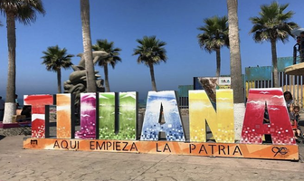 Foto de inmueble en CENTRO, Col. Zona Centro C.P. 22000, Tijuana