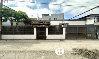 Foto de inmueble en Cjon General Ricardo Flores Magon, Col. Zona Centro C.P. 22000, Tijuana
