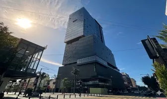 Foto de inmueble en DIAZ MIRON #123, Col. Zona Centro C.P. 22000, Tijuana