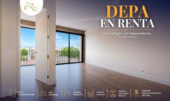 Foto de inmueble en Flores Magón, Col. Zona Centro C.P. 22000, Tijuana