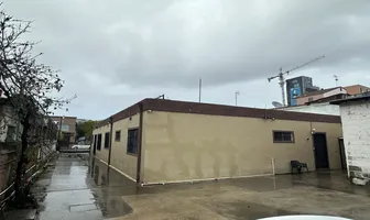 Foto de inmueble en Miguel F Martinez #123, Col. Zona Centro C.P. 22000, Tijuana