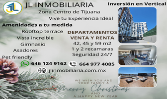 Foto de inmueble en Salvador Diaz Miron, Col. Zona Centro C.P. 22000, Tijuana