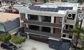 Foto de inmueble en Sexta #1, Col. Zona Centro C.P. 22000, Tijuana