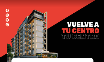 Foto de inmueble en , Col. Zona Centro C.P. 22000, Tijuana