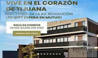 Foto de inmueble en Zona Centro Tijuana, Col. Zona Centro C.P. 22000, Tijuana