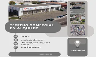 Foto de inmueble en av. Revolucion #1010, Col. Zona Centro C.P. 22000, Tijuana