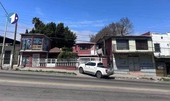Foto de inmueble en benito juarez, Col. Zona Centro C.P. 22000, Tijuana