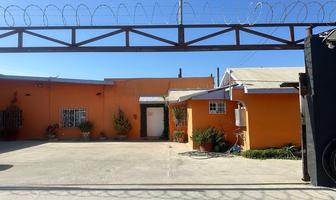 Foto de inmueble en callejon zeta, Col. Zona Centro C.P. 22000, Tijuana