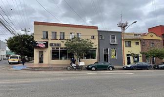 Foto de inmueble en mutualismo, Col. Zona Centro C.P. 22000, Tijuana