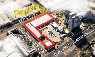 Foto de inmueble en adolfo lopez mateos, Col. Zona Industrial C.P. 21010, Mexicali
