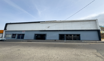 Foto de inmueble en Av. Juan Sarabia, Col. Zona Norte C.P. 22000, Tijuana