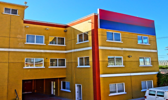 Foto de inmueble en Avenida Internacional, Col. Zona Norte C.P. 22000, Tijuana
