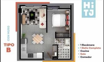 Foto de inmueble en Salvador Díaz Miron 4ta, Col. Zona Norte C.P. 22000, Tijuana
