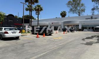 Foto de inmueble en Av. Padre Kino, Col. Zona Urbana Río Tijuana C.P. 22010, Tijuana