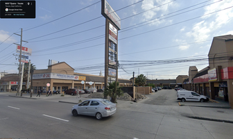 Foto de inmueble en Boulevard Insurgentes, Col. Zona Urbana Río Tijuana C.P. 22010, Tijuana