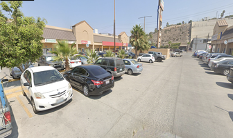 Foto de inmueble en Boulevard Insurgentes, Col. Zona Urbana Río Tijuana C.P. 22010, Tijuana