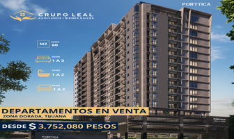 Foto de inmueble en Gómez, Madero Sur, 22046 Tijuana, B.C., Col. Zona Urbana Río Tijuana C.P. 22010, Tijuana