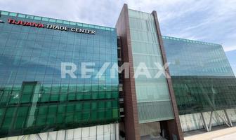 Foto de inmueble en Oficina EN Renta DE 287.42 M2, EN RÍO Tijuana Tercera Etapa, Tijuana B.c., Col. Zona Urbana Río Tijuana C.P. 22010, Tijuana