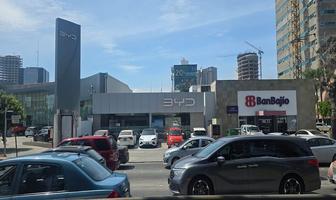 Foto de inmueble en Paseo de los Heroes, Col. Zona Urbana Río Tijuana C.P. 22010, Tijuana