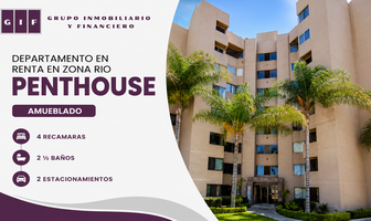 Foto de inmueble en Paseo de los heroes, Col. Zona Urbana Río Tijuana C.P. 22010, Tijuana