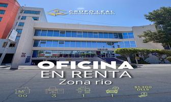 Foto de inmueble en avenida jose clemente orozco, Col. Zona Urbana Río Tijuana C.P. 22010, Tijuana
