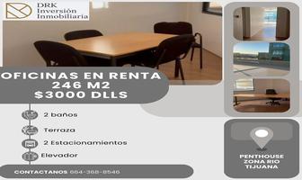 Foto de inmueble en zona rio, Col. Zona Urbana Río Tijuana C.P. 22010, Tijuana