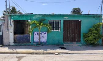 Foto de inmueble en Maculli, Col. 23 de Julio C.P. 24155, Carmen