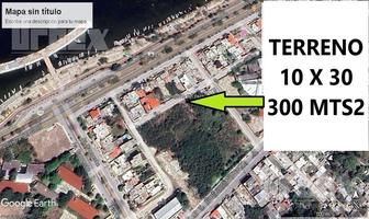 Foto de inmueble en SE Vende Terreno A 20 MTS DEL Malecon DE LA Ciudad Y Plaza Galerias, Zona Ah-kim-pech EN Campeche., Col. Ah-kim-pech C.P. 24014, Campeche