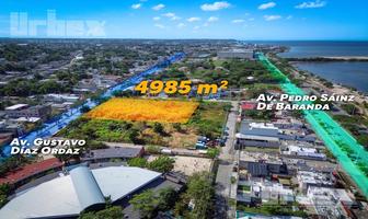 Foto de inmueble en SE Vende Terreno EN Avenida LAS Palmas, Campeche., Col. Ah-kim-pech C.P. 24014, Campeche