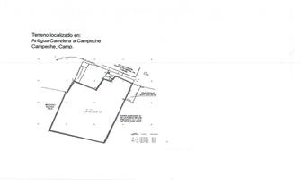 Foto de inmueble en , Col. Ampliación Kala C.P. 24087, Campeche