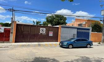 Foto de inmueble en AVENIDA GOBERNADORES, Col. Aviación C.P. 24070, Campeche