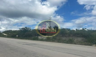 Foto de inmueble en Carretera Federal 186 Escarcega, Col. Aviación C.P. 24640, Calakmul