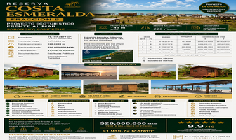 Foto de inmueble en Carr Sabancuy Isla aguada, Col. Banco de Piedra C.P. 24300, Carmen