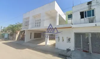 Foto de inmueble en Sin nombre de calle, Col. Belisario Domínguez C.P. 24150, Carmen
