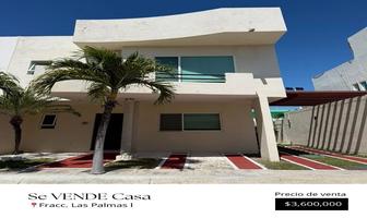 Foto de inmueble en Palma Rosa, Col. Boquerón del Palmar C.P. 24116, Carmen