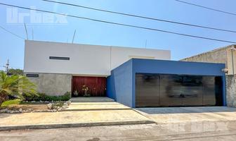 Foto de inmueble en Hermosa Casa EN Venta O Renta EN Bugambilias, Campeche, Col. Bugambilias C.P. 24097, Campeche